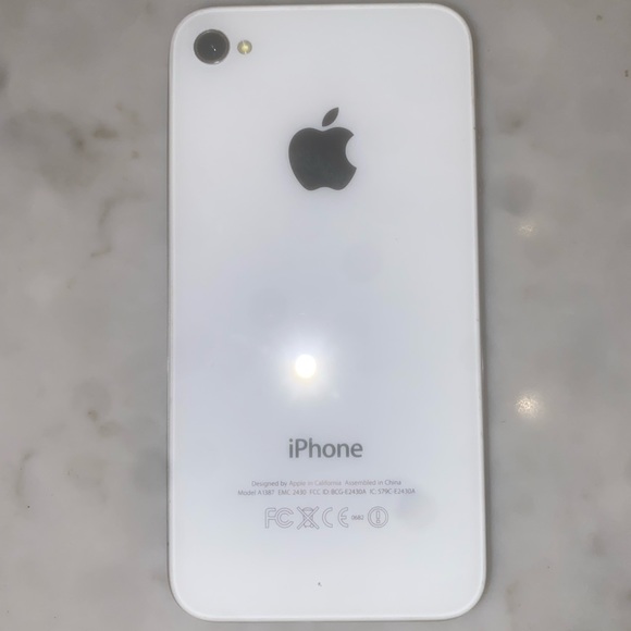 iPhone 5s 16GB